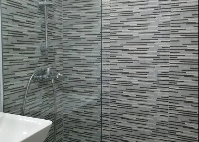 Bus Station Escópia